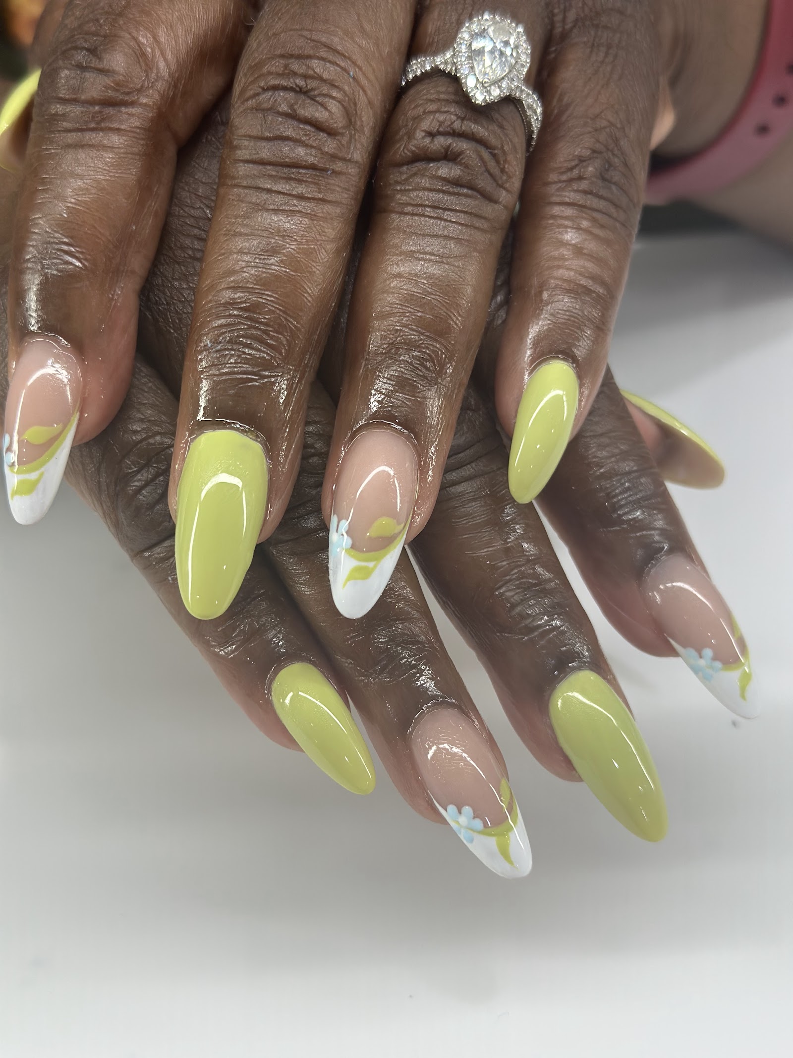 Polished by Trell! logo
