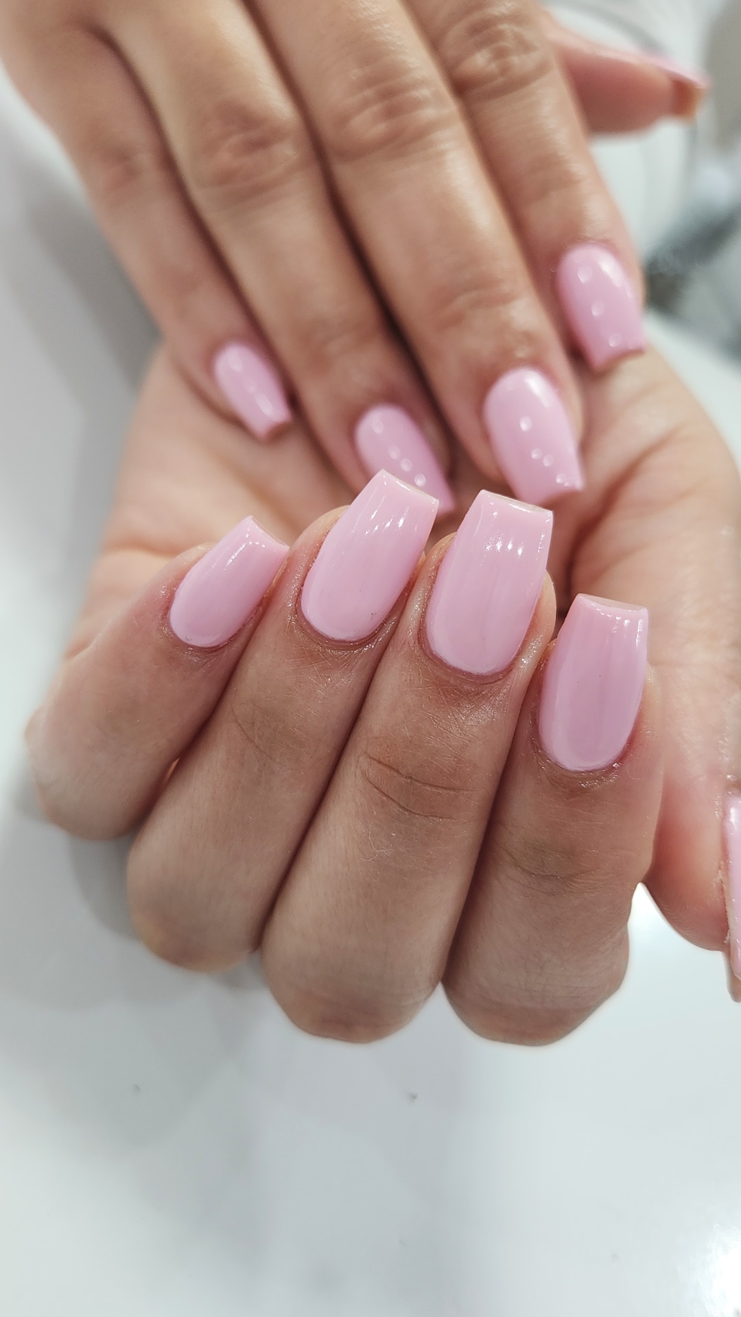 Polished by Trell! nail photo 3